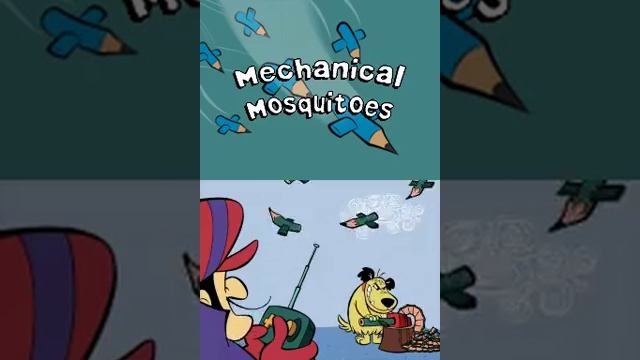 Wacky Races: Crash & Dash (NDS Gameplay) смотреть онлайн