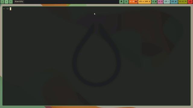 Helix: An amazing terminal text editor! смотреть онлайн