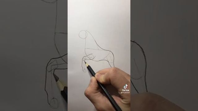 КАК НАРИСОВАТЬ ЛОШАДЬ ПО ЭТАПНО смотреть онлайн