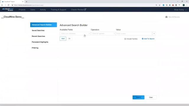 CloudNine Review - New User Interface - June 2019 смотреть онлайн
