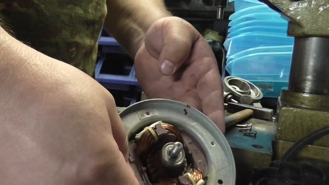 ремонт пылесоса смотреть онлайн