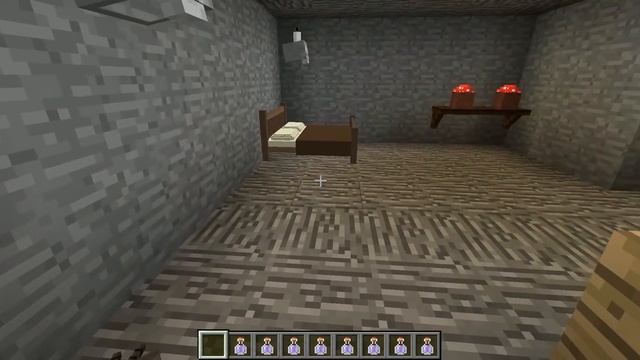 СТАЛ НЕВИДИМКОЙ И ЗАТРОЛИЛ БАБКУ ГРЕННИ В МАЙНКРАФТ | НУБИК В MINECRAFT ТРОЛЛИНГ ЛОВУШКА GRANNY смотреть онлайн