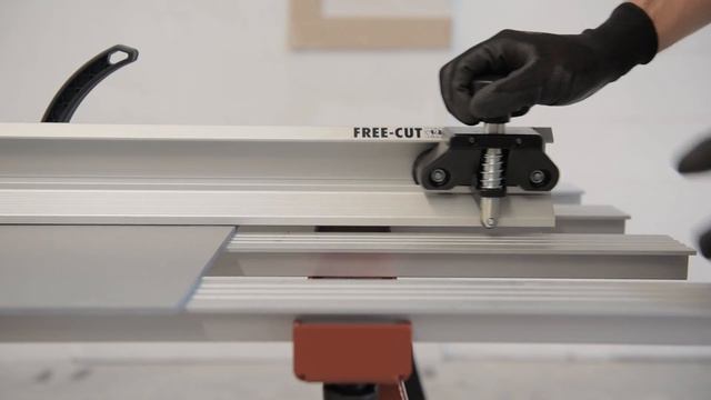 "FREE-CUT" WORKING ON 6 mm SLAB/"FREE-CUT" SU 6mm смотреть онлайн