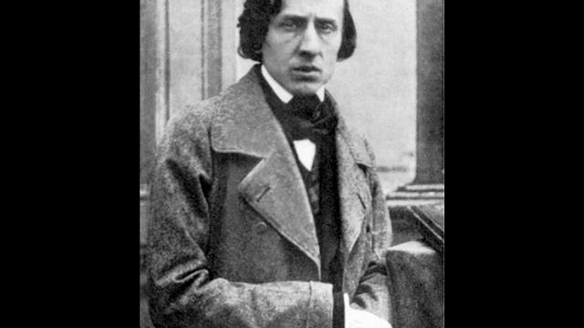 F. Chopin - Etude Op.10 No.3 In E 