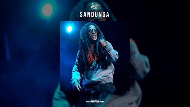 SANDUNGA / Reggaeton Bachata x Mambo Beat Instrumental / Don Omar x Tego Calderon Type beat / 2023 смотреть онлайн