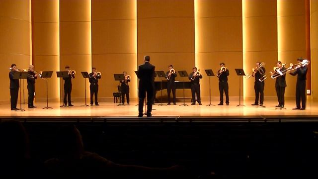 "Musical Impromptu" - Vladislav Blazhevich смотреть онлайн