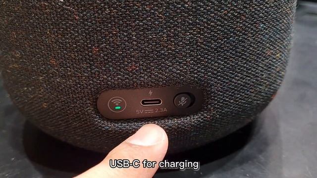 Harman / Kardon Citation 200 - Unbox & Sound test / Bass test смотреть онлайн