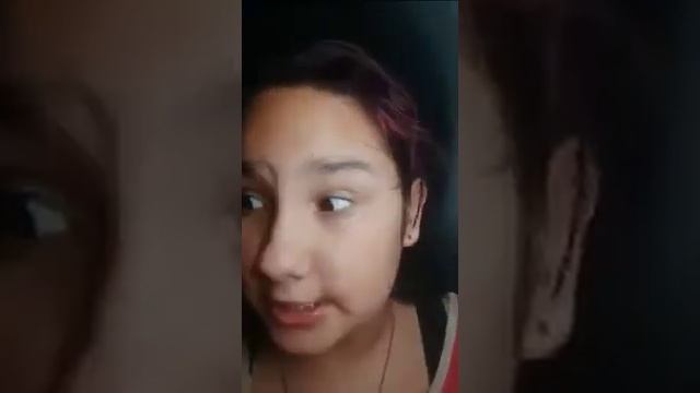 МЕНЯ ПОСТАВИЛИ НА УЧЁТ, ЗА ТО ЧТО ПРОГУЛИВАЛА ШКОЛУ! ? смотреть онлайн