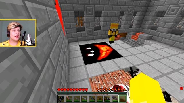 ВЫБЕРИ ПРАВИЛЬНЫЙ ПОРТАЛ SCP ТУШИ СВЕТ, ЛЕСТНИЦА, ЗАБЫТЫЙ РЕБЁНОК смотреть онлайн