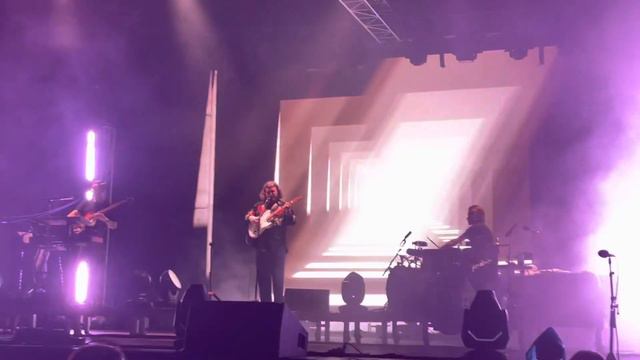 Alt J - Philadelphia  Tbilisi OpenAir 2022