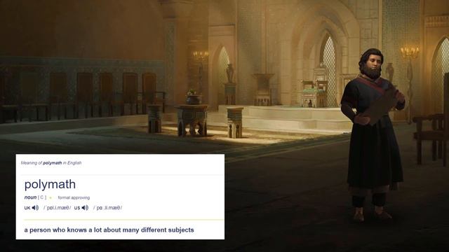 From Assassins to Scientists: Interesting Characters to Play in Crusader Kings III смотреть онлайн