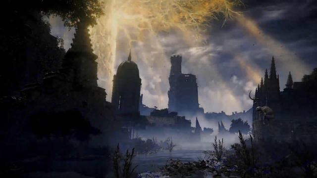 Elden Ring Trailer Impressions & New Screenshot (Day 363)