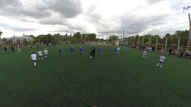 Пенальти 2 июня в ворота СДЮСШОР смотреть онлайн