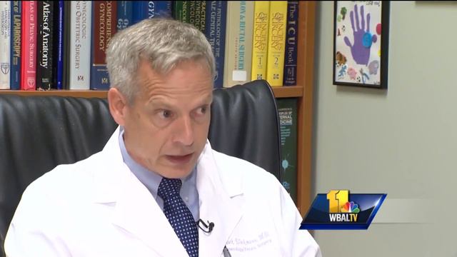 Treating Urinary Tract Infections Naturally - Dr. Mark Ellerkmann - Mercy смотреть онлайн