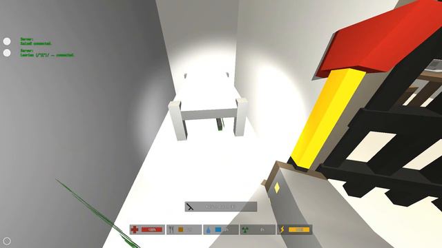 Unturned: Серия - 07 - Выживание [кооп] смотреть онлайн