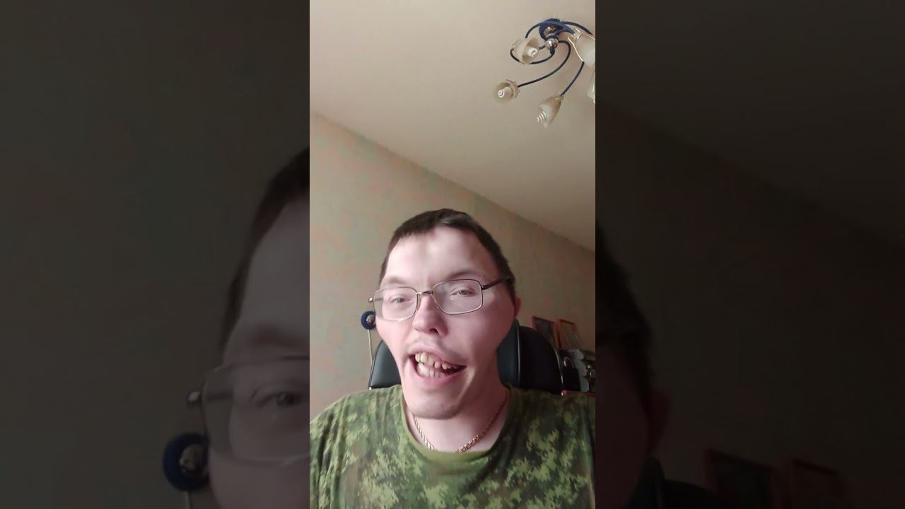 Кавер на песню 