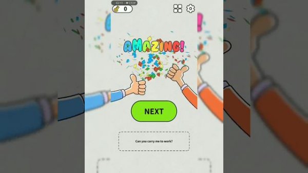 Brain Puzzle: IQ Challenge Levels 91 to 110 walkthrough | Brain Puzzles Gameplay | Brain Puzzles