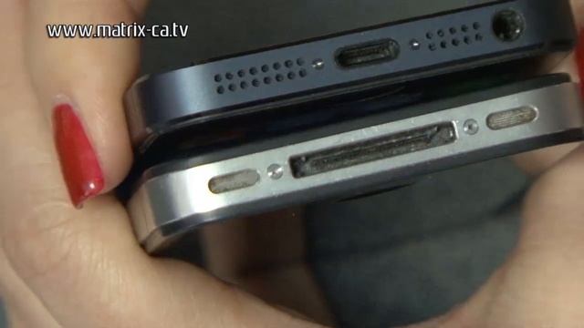 Как отличить смартфон-оригинал от подделки и офис в сумке (209) смотреть онлайн