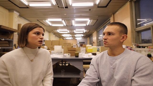 Отказное письмо и сертификация для свечей, гипса и аромадиффузоров. Как избежать штрафа в 1 млн ₽ ? смотреть онлайн