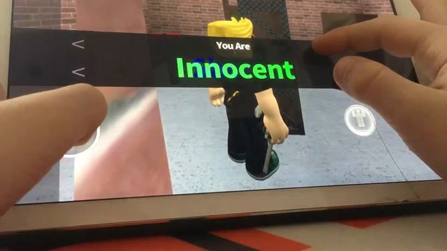 Roblox найди убийцу смотреть онлайн