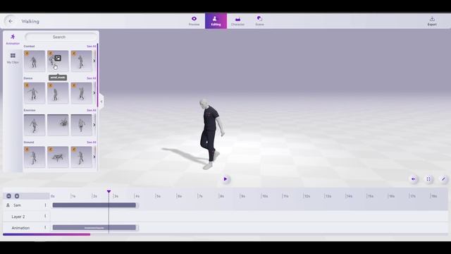 Kinetix Studio - Free AI Mocap Solution! [Tutorial / Review]