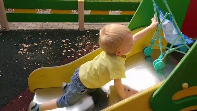 Смешно. Школа молодого отца. смотреть онлайн