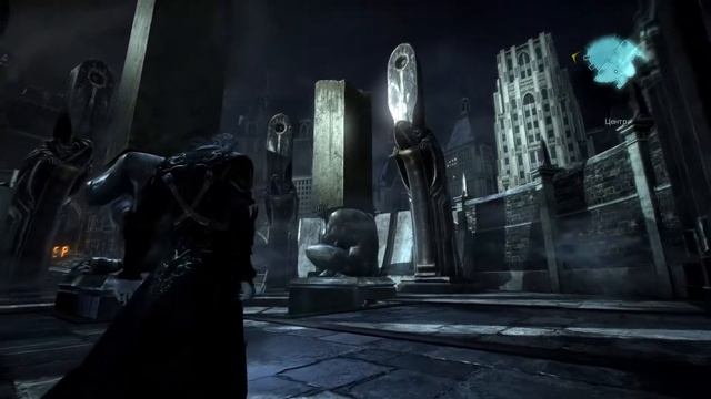 Мои впечатления от Castlevania: Lords of Shadow 2 смотреть онлайн