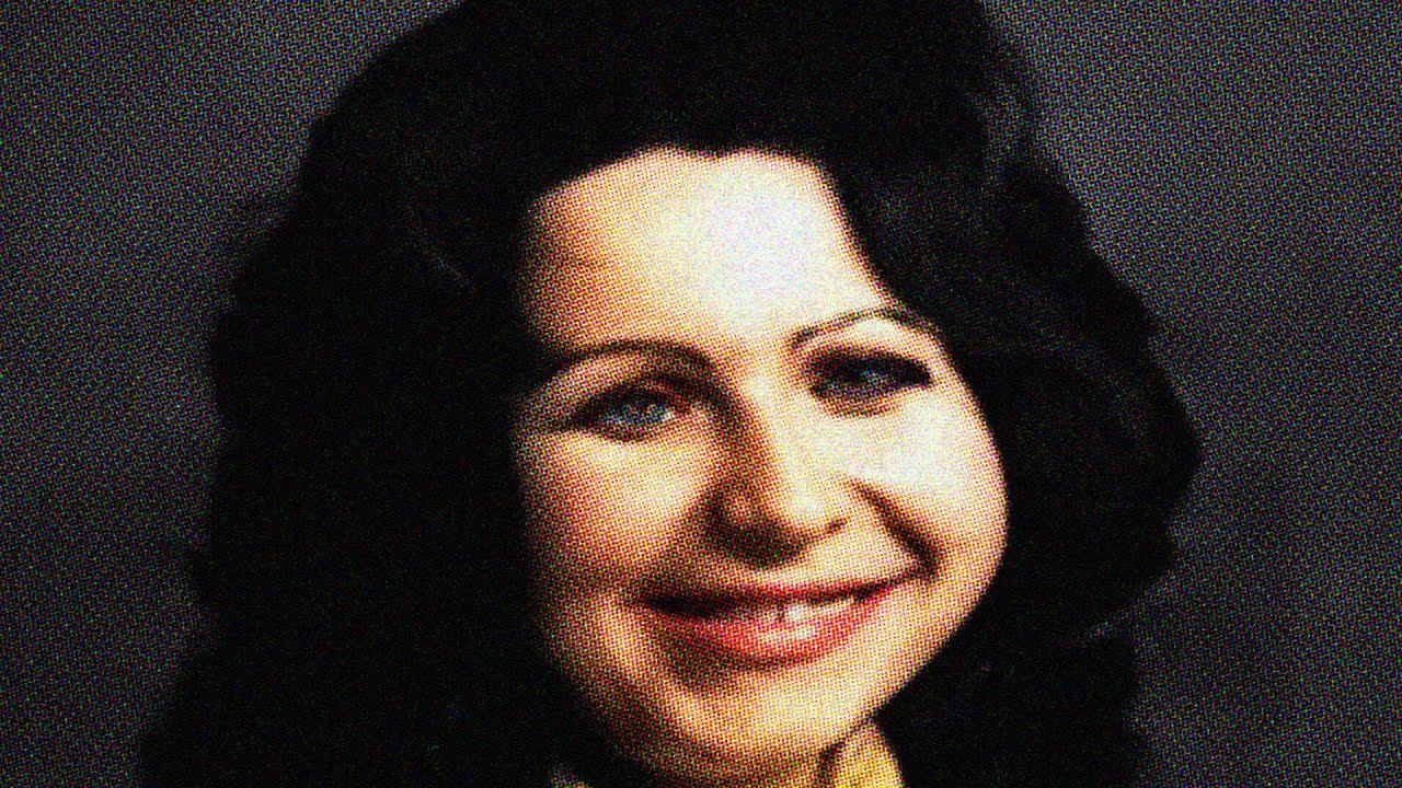 ИЗ ЕЁ ТЕЛА СОЧИЛСЯ НЕРВНО-ПАРАЛИТИЧЕСКИЙ ГАЗ // ИСТОРИЯ ГЛОРИИ РАМИРЕС "ТОКСИЧНАЯ ЛЕДИ" смотреть онлайн
