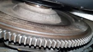 Как быстро узнать сальник или набивка в 417 двигателе