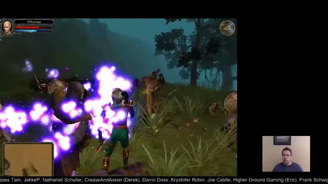 Previous Live Stream of D.W. Bradley's Dungeon Lords (Part 15) смотреть онлайн