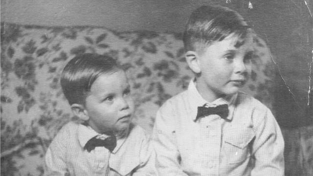 Borstal Boy Call Sheet смотреть онлайн