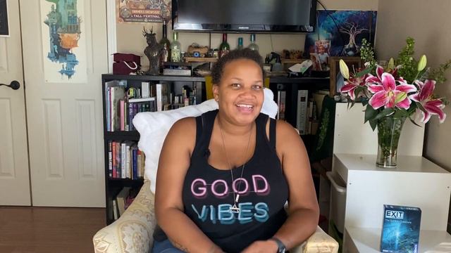 Our Favorite Kosmos Games смотреть онлайн