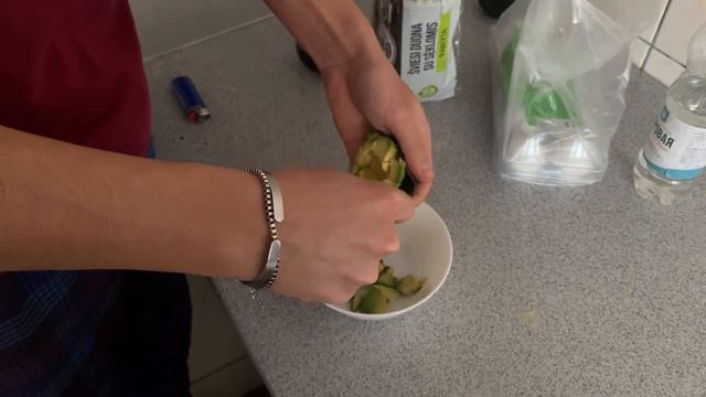 Lithuania | They became raw food eaters | Incredible people who met in the wrong place | смотреть онлайн