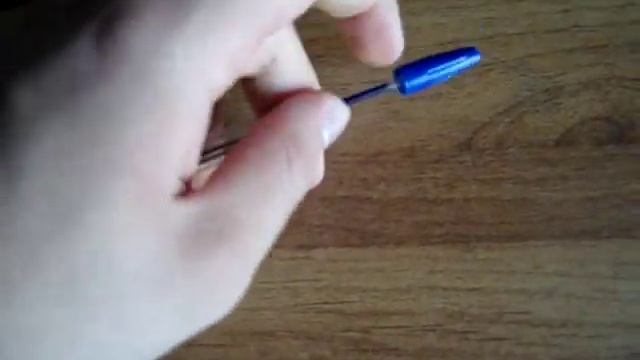 как разобрать ручку? смотреть онлайн