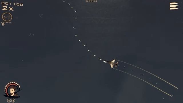 Angel Flare - Gameplay смотреть онлайн