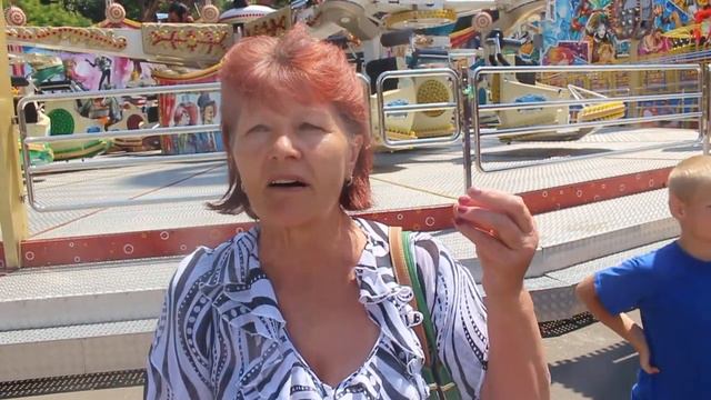 Жительница Раздельной про Александра Пресмана: Он мало говорит, но много делает смотреть онлайн