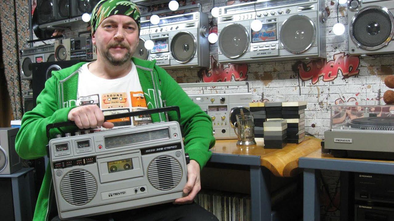 Сделано в СССР - часть 2 смотреть онлайн