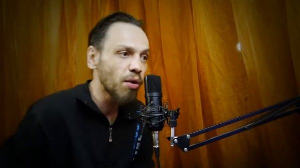 Maono au - a03 (Мифы и Реальность)