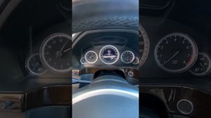 Сброс просрочки ТО на Mercedes Benz w 212