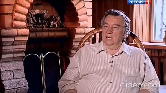 Александр Проханов главный редактор газеты "Завтра" Изгнание Азербайджанцев из Кафана 1987 год смотреть онлайн