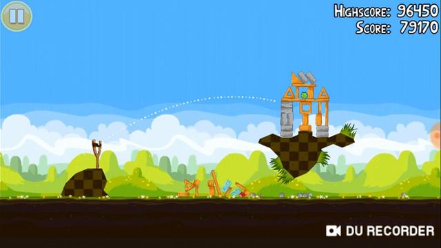 Game Over: Angry Birds Seasons смотреть онлайн