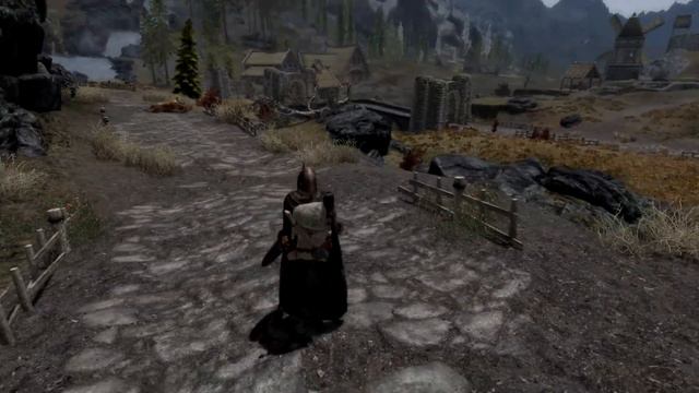 Let's Play Skyrim - A Bard's Song - V. 2, Ep. 96 смотреть онлайн