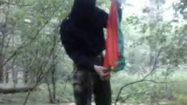 лукашенковский флаг смотреть онлайн