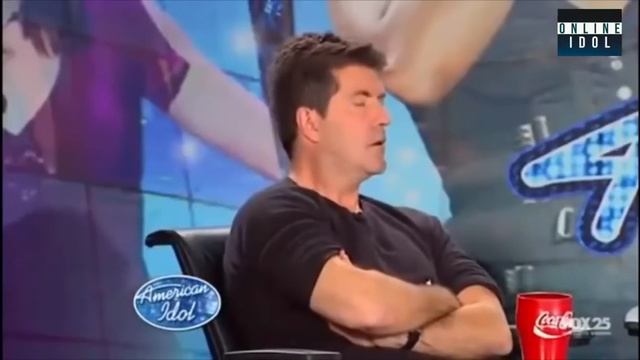 American Idol Season 5 (2006) Episode 7: Boston Auditions смотреть онлайн