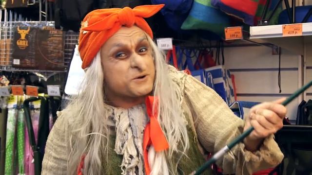 Частушка про УДОЧКУ от Галамартовны. "Галамарт" смотреть онлайн