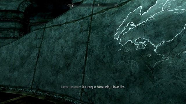 Skyrim SE College of Winterhold saga (remake) Episode 6: Revealing the Unseen II смотреть онлайн