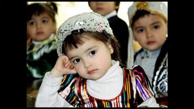 Таджиков обязали давать имена ребенку только из специального реестра смотреть онлайн