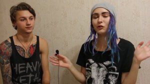 ПИРСИНГ СОСКОВ У ПАРНЯ // ЗАЧЕМ?? 18+