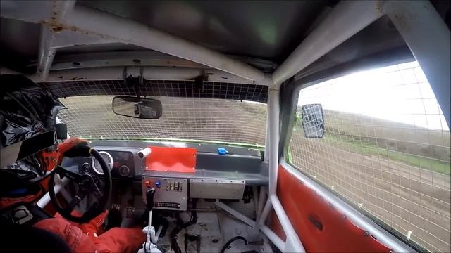 Соревнований по автокроссу «ТЕРРИТОРИЯ» смотреть онлайн