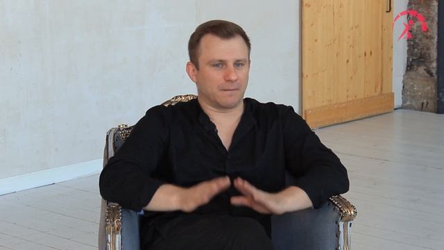 Выпуск 30. Дмитрий Берегуля: путь ведущего смотреть онлайн